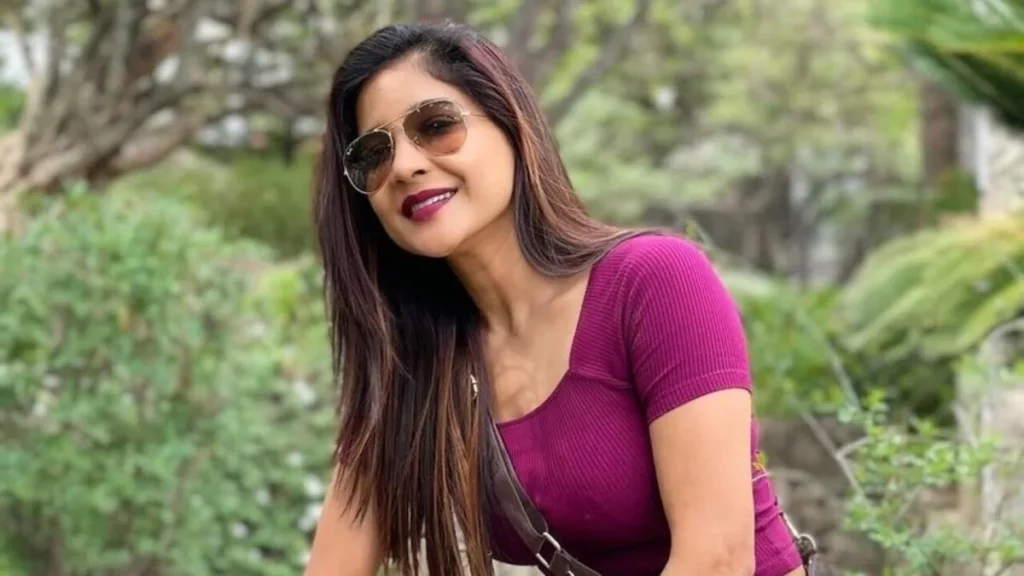 Sakshi Agarwal