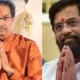 Shiv Sena Legal War should be referred to larger bench Says Supreme Court