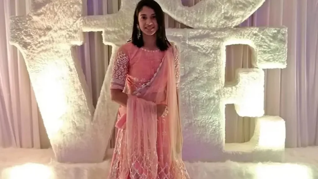 Smriti Mandhana