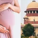 Supreme Court allows 24 weeks pregnancy of woman