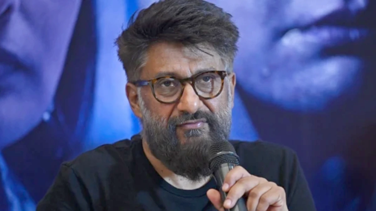 Vivek Agnihotri