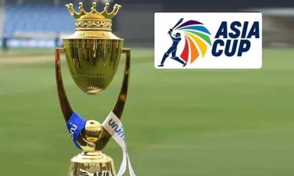 asia cup cricket