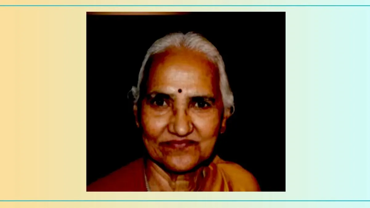 BT lalitha nayak