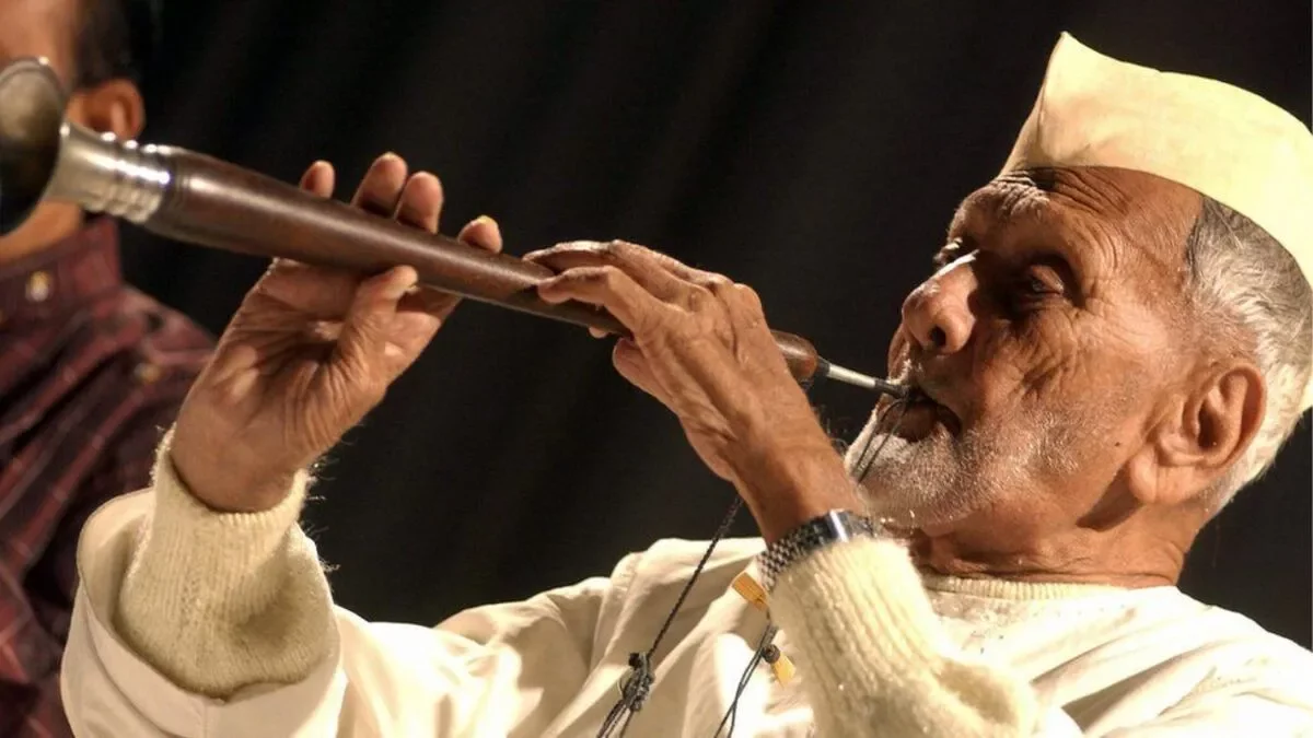 Bismillah khan