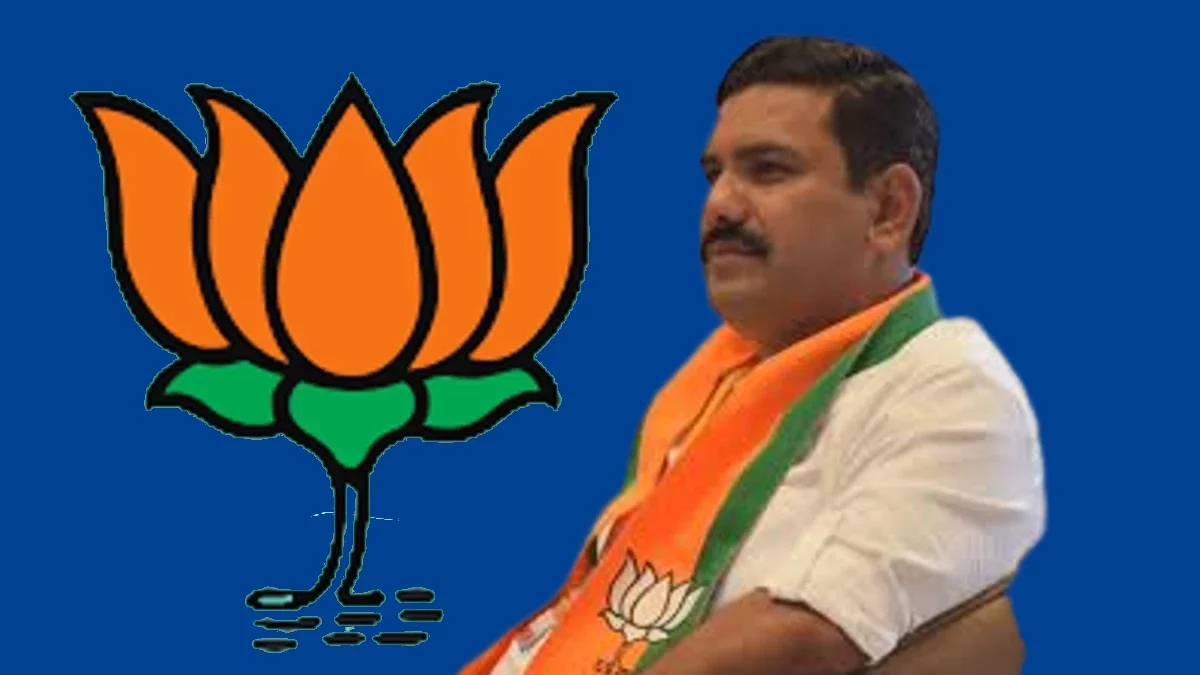 by vijayendra bjp