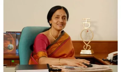 Chitra Ramakrishna