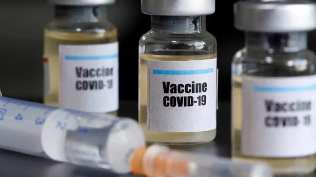 covid vaccine