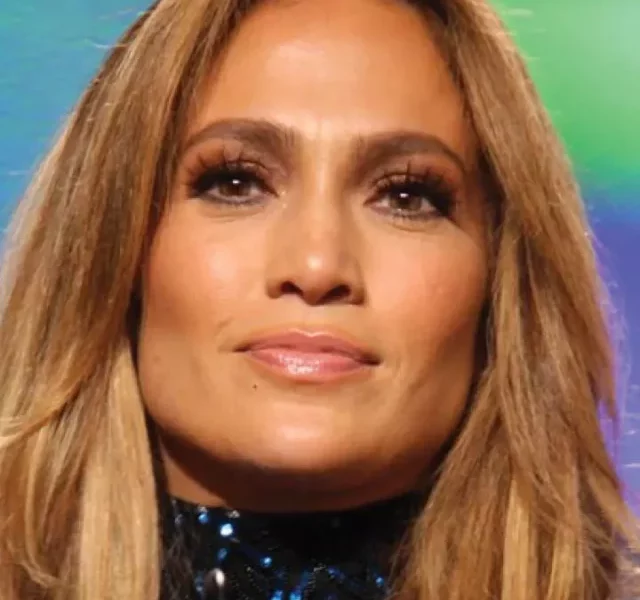 Jennifer Lopez