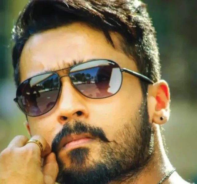 suriya