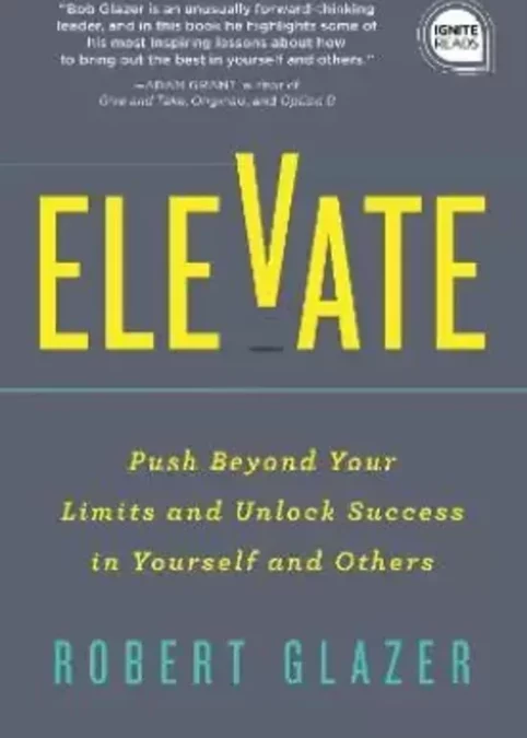 elevate