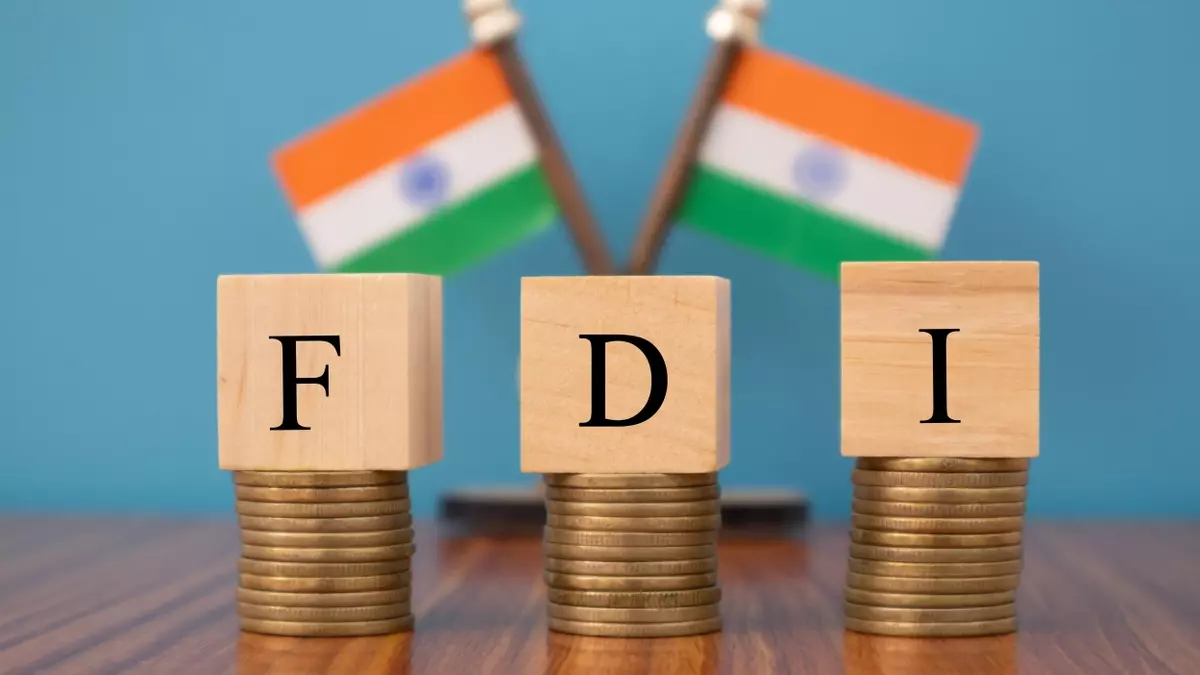 fdi