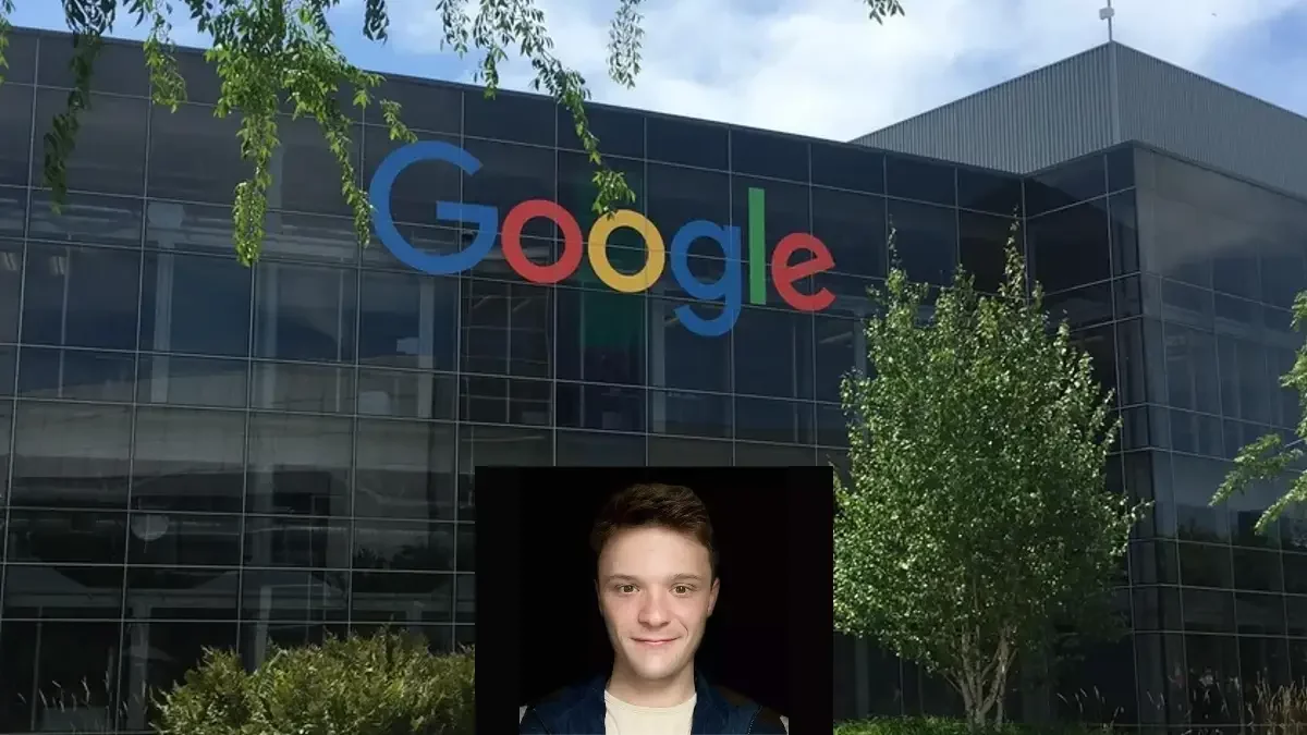 google job