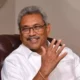 gotabaya Rajapaksa