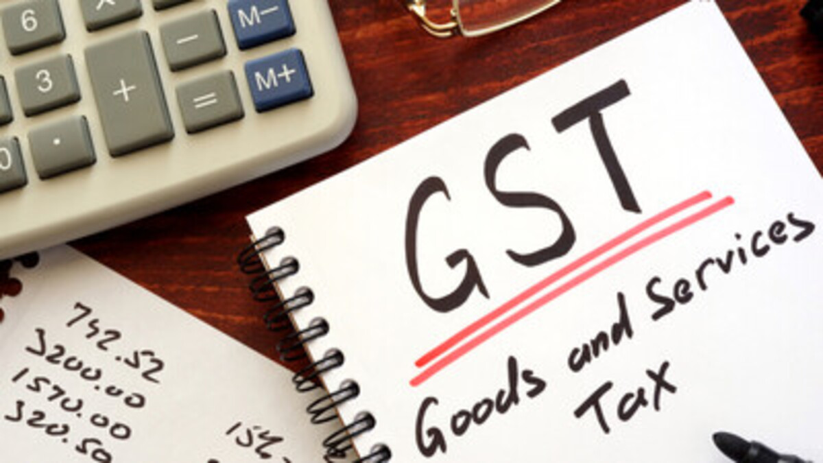 New GST Rules New GST rules effective from today, what is the benefit Here are the details