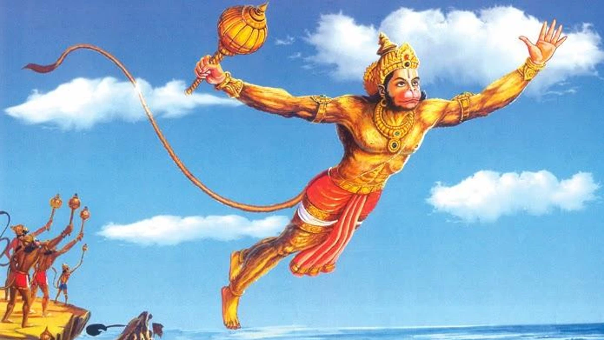 hanuman