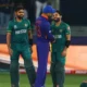 Sports Minister Anurag Thakur said that BCCI will decide the Pakistan tour