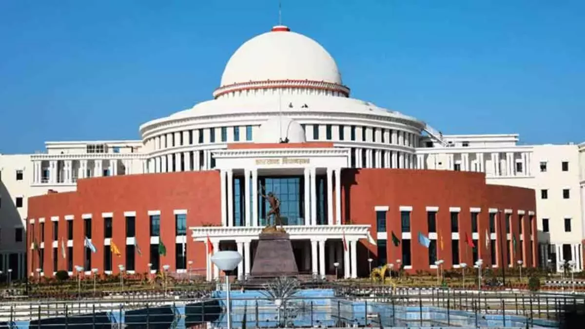 jharkhand assembly