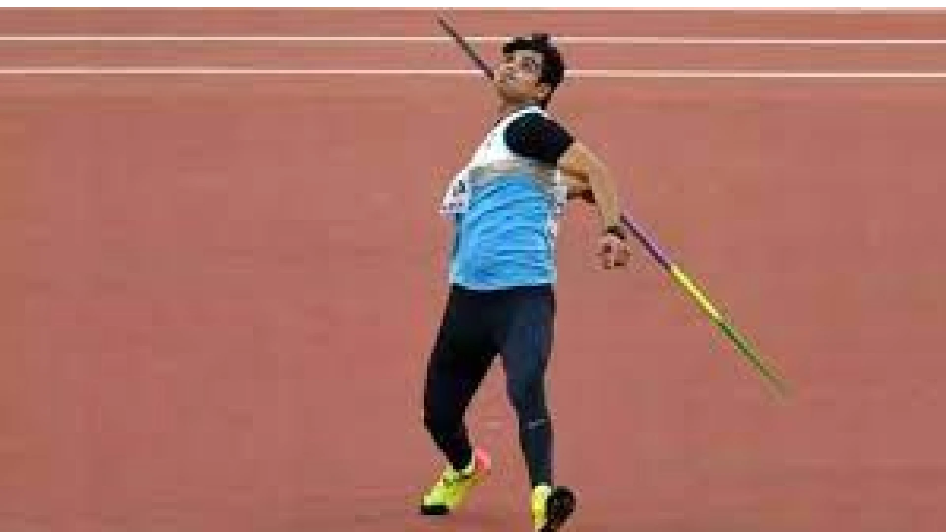 javelin throw