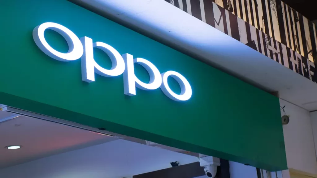 oppo