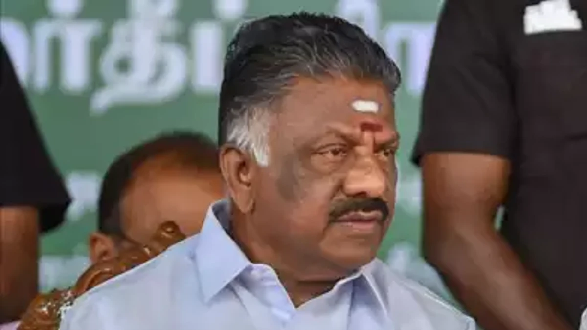 panneerselvam