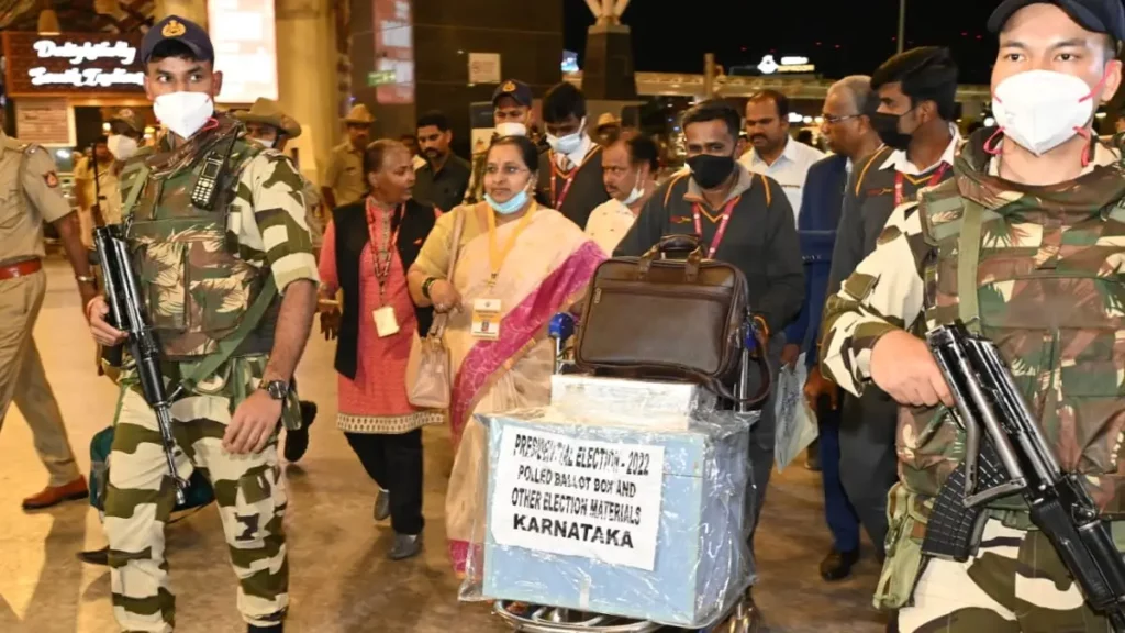 president election ballot box 1