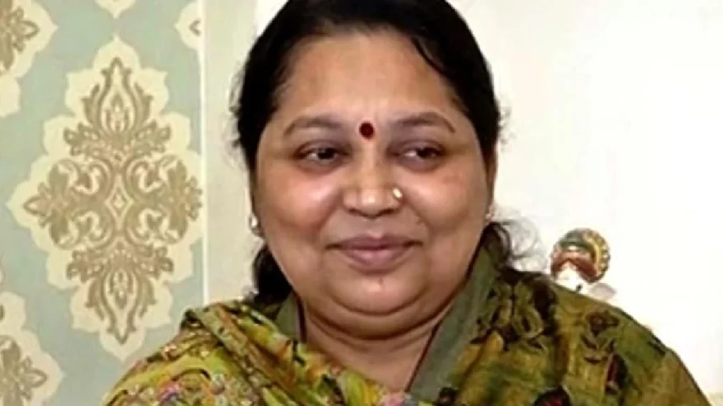 sadhna gupta