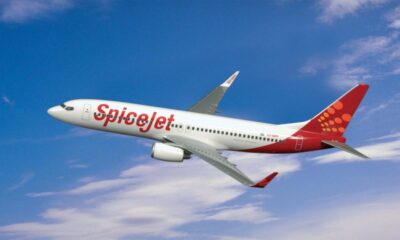 spice jet