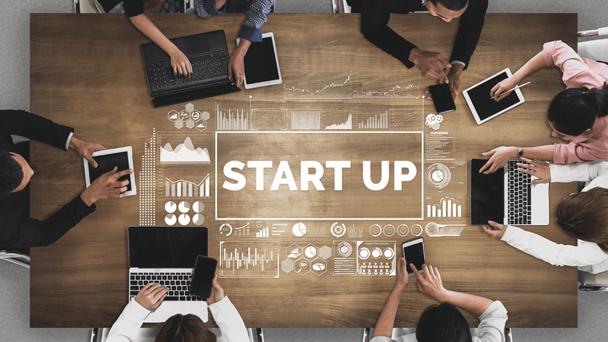 Layoffs news 9400 job cuts in startups in January March