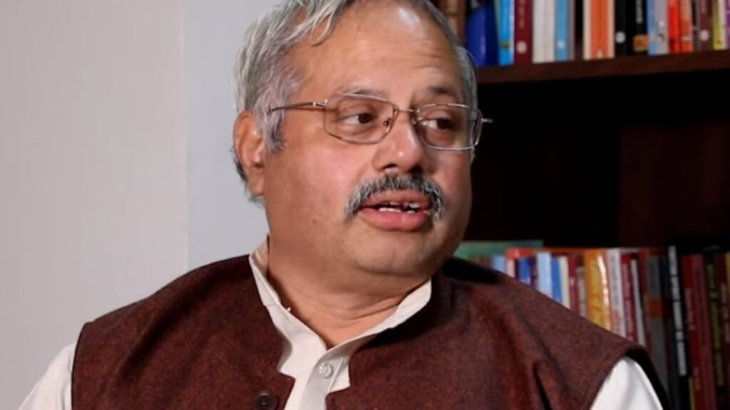 sunil ambekar