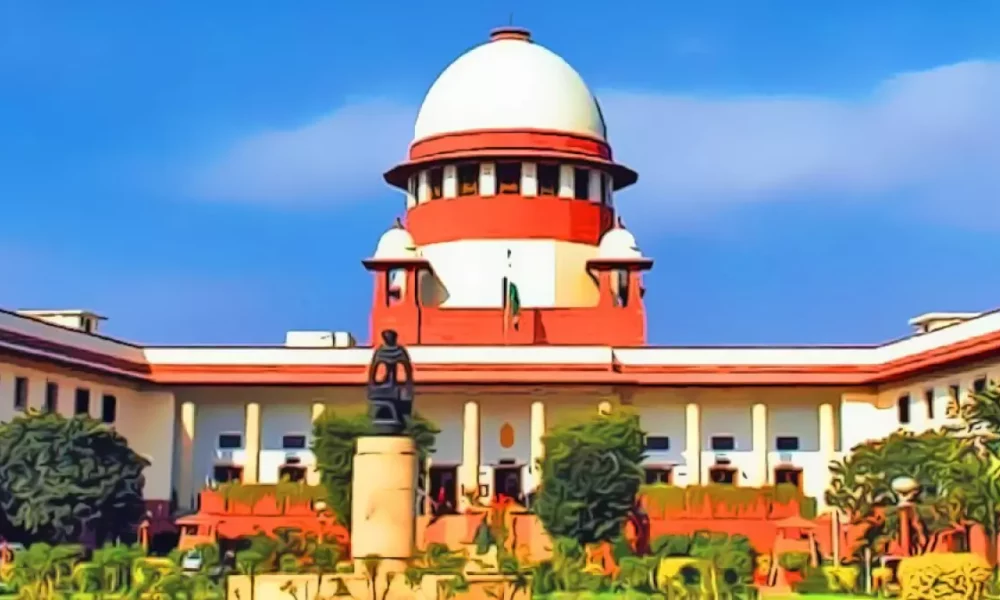 Make stricter law against unlicensed weapons Says Supreme Court