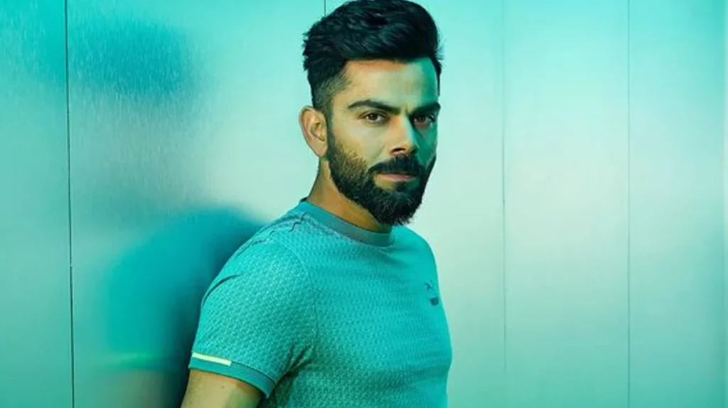 virat kohli