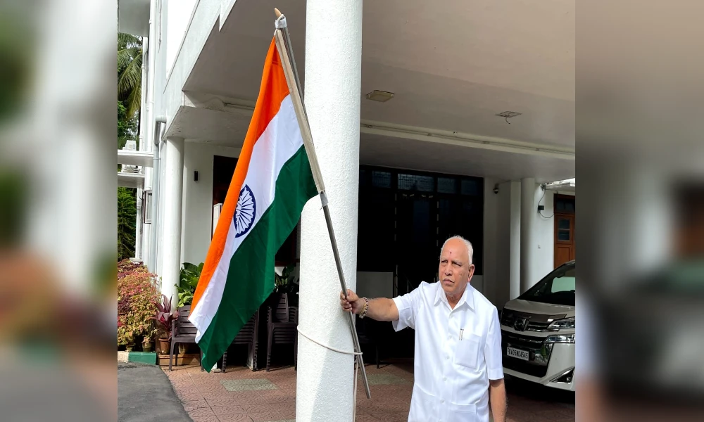 Har Ghar Tiranga