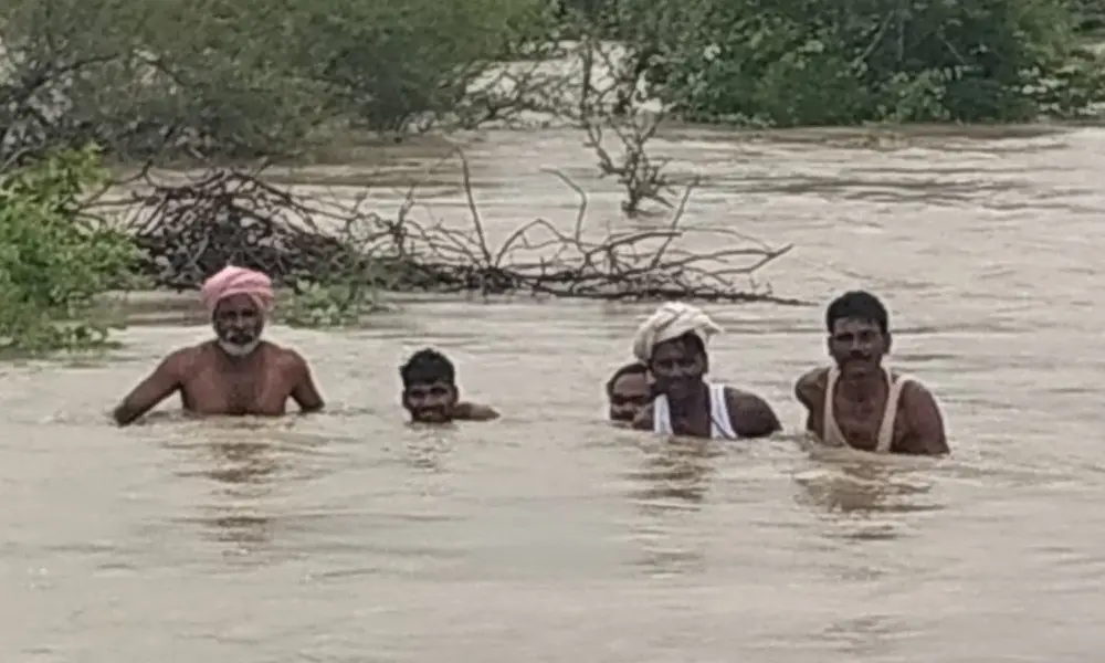 ಕೃಷ್ಣಾ ನದಿ