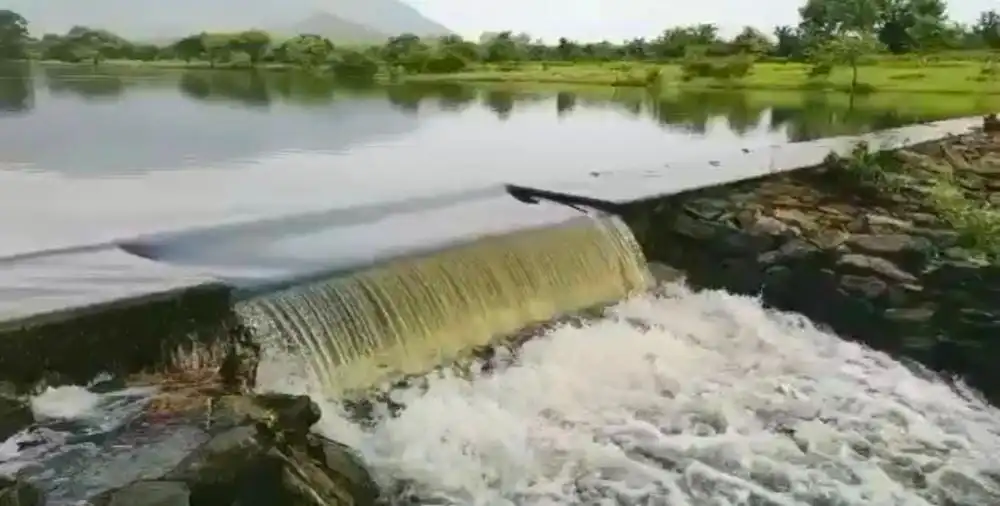 Rain News ಗೋಪಾಲಸ್ವಾಮಿ ಬೆಟ್ಟದ