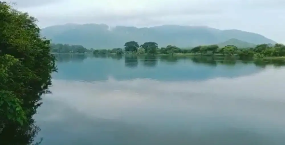 Rain News ಗೋಪಾಲಸ್ವಾಮಿ ಬೆಟ್ಟದ