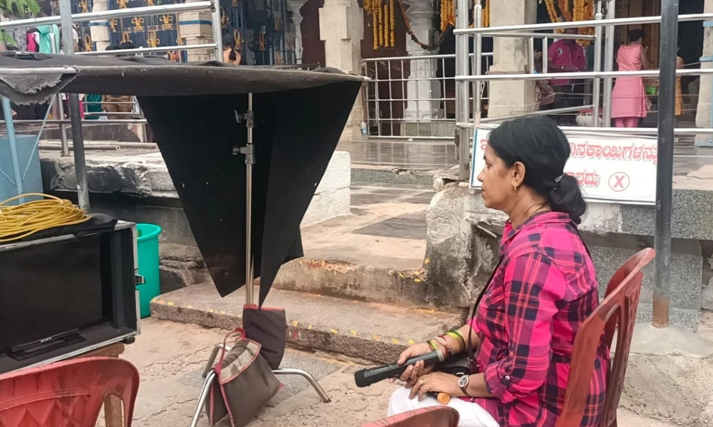 ಹುಲಿಗೆಮ್ಮದೇವಿ