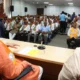BJP meeting arun singh nalin kumar kateel