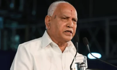 Is Shivamogga BJP Ticket Announced: why did BS Yediyurappa ask his supporters