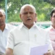 gujarat-election-results-BS yediyurappa hopes BJP will win more than one hundred and fourty seats in karnataka