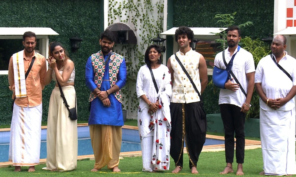 Bigg Boss Kannada