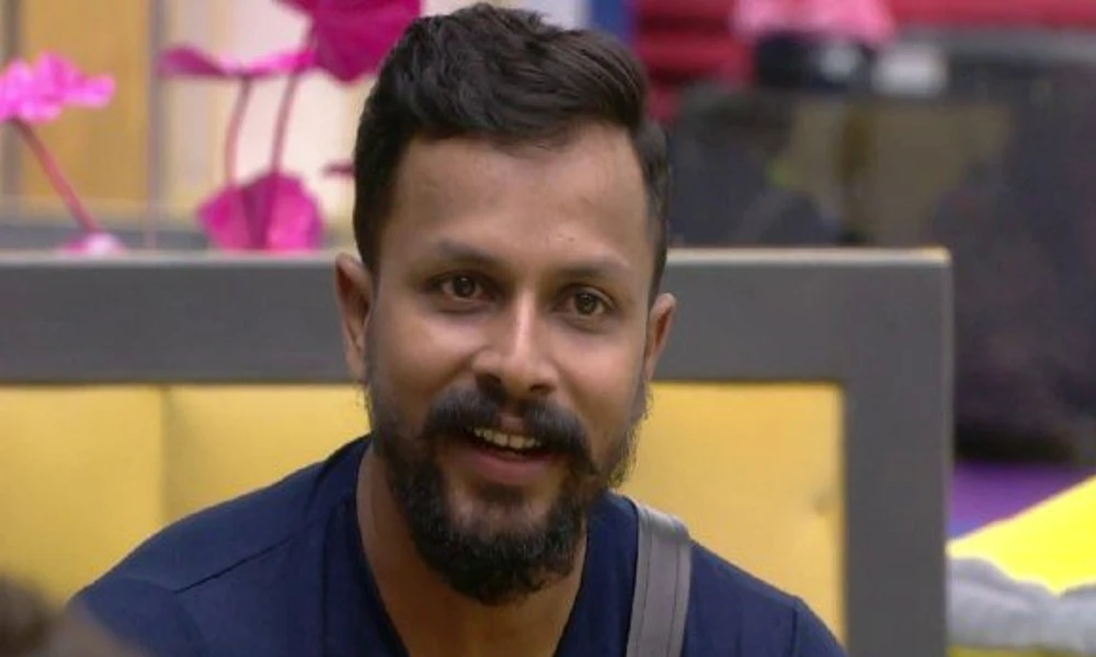 Bigg Boss Kannada