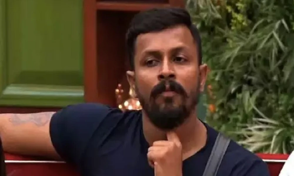 Bigg Boss Kannada