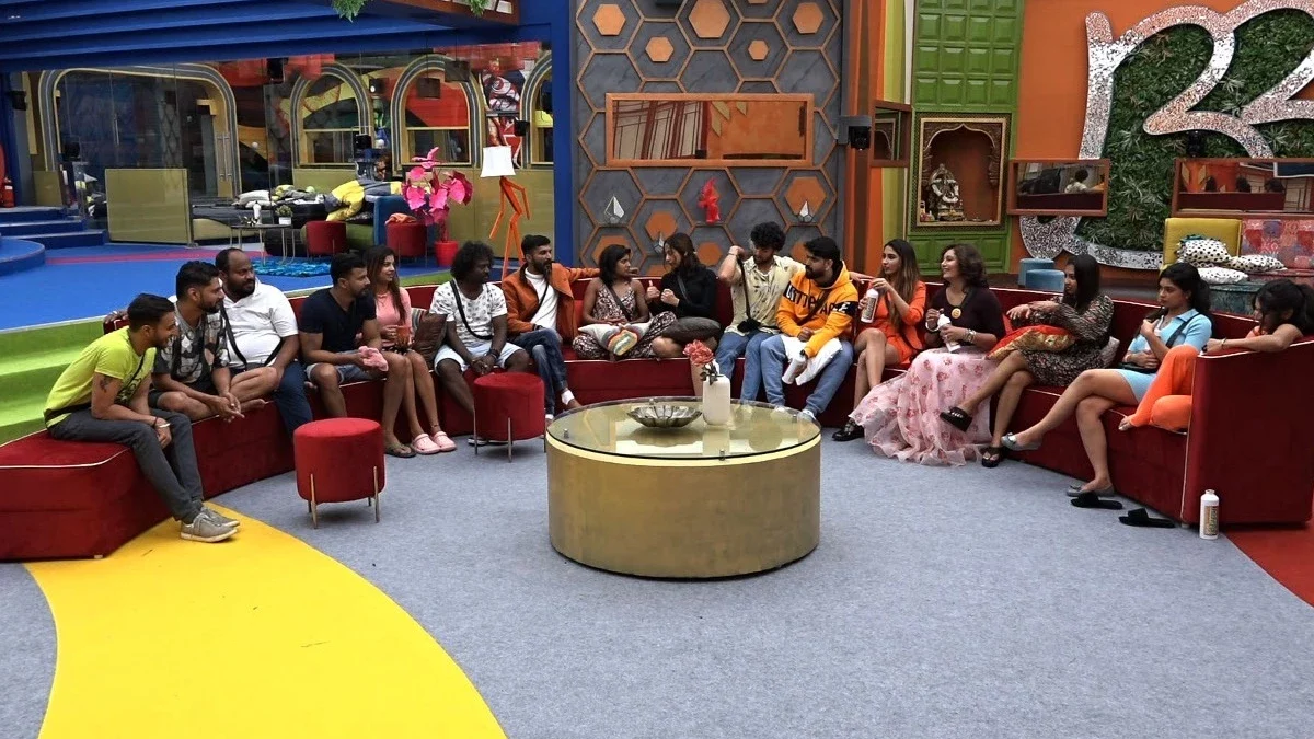 Bigg Boss Kannada