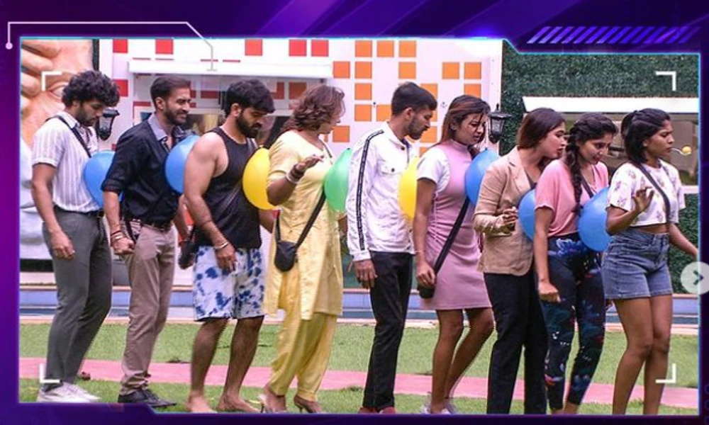 Bigg Boss kannada 