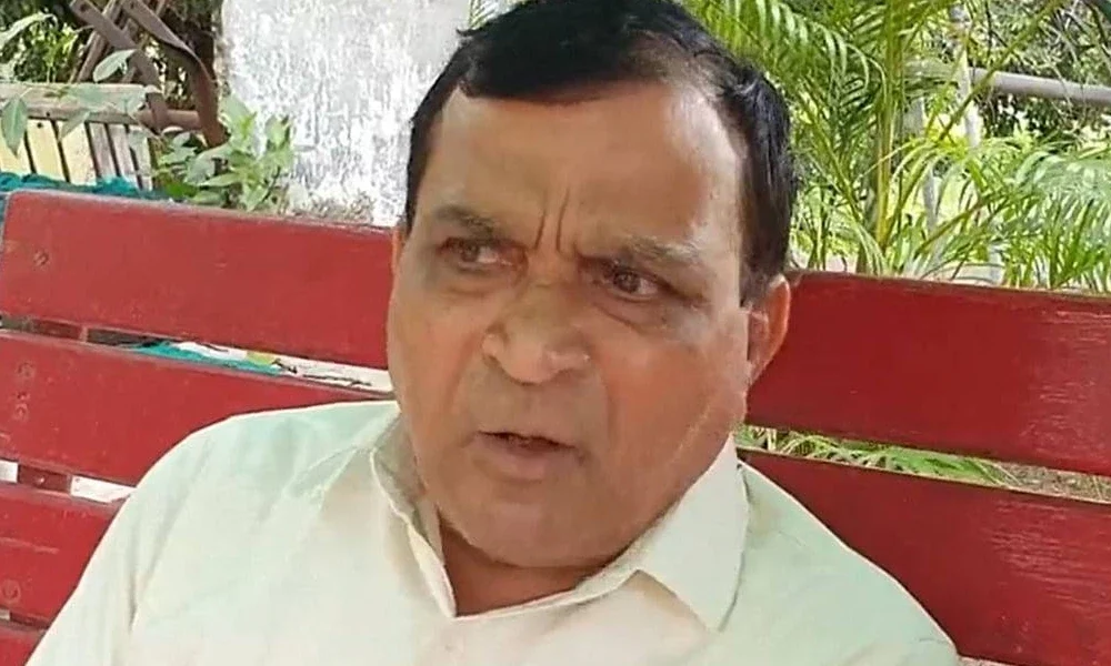 Bilkis Bano Case rapists are Brahmins Says BJP MLA