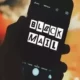 Black Mail Case