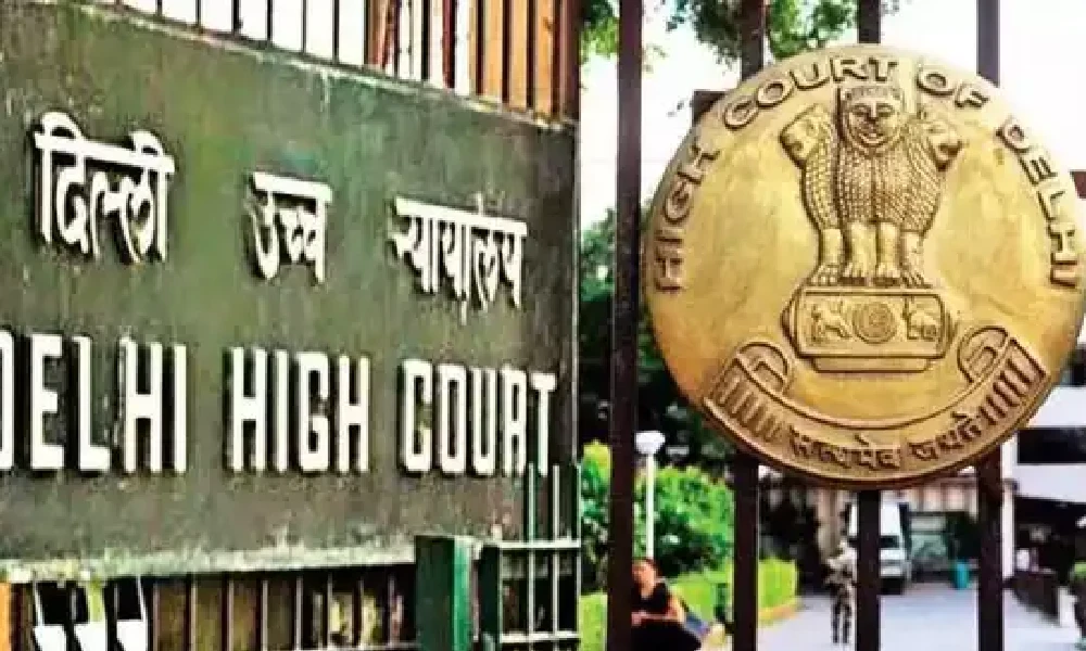 Delhi Highcourt