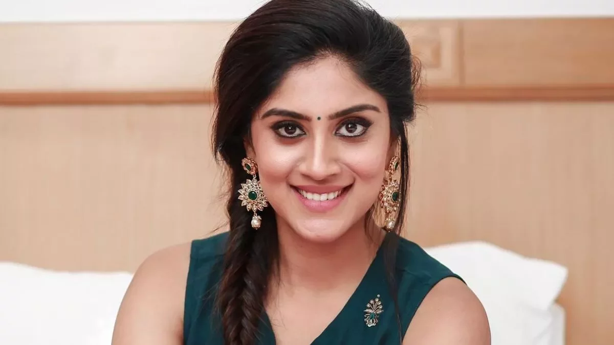 Dhanya Balakrishna