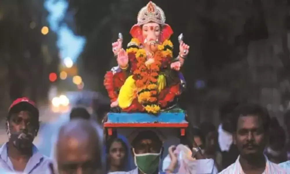 ganeshotsav