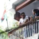 Har Ghar Tiranga Aamir Khan hoist National Flag